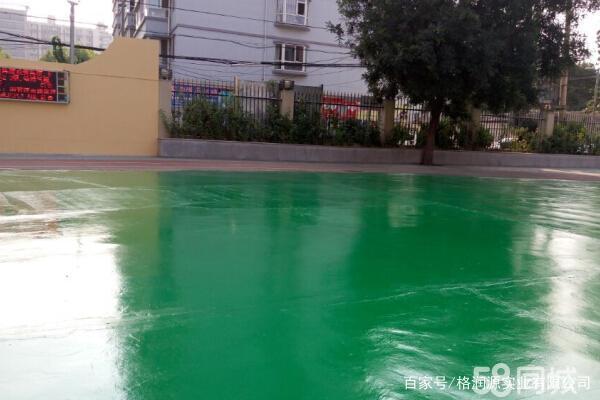 白茅湖农场 地坪漆翻新维修