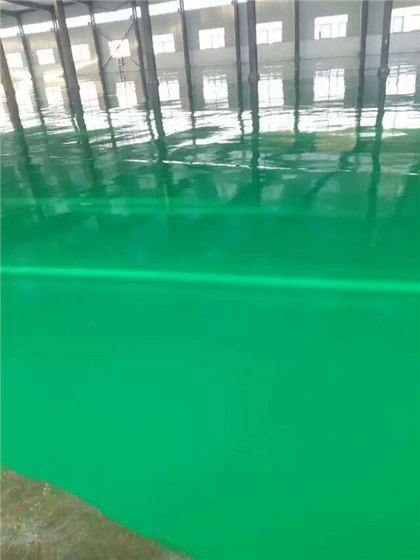 白茅湖农场，我直接给你一份室外地坪漆翻新维修