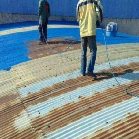 白茅湖农场地面翻新与地坪漆施工流程